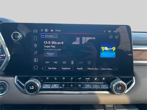 Used 2024 GMC Canyon Denali image 28