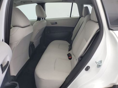 Used 2024 Toyota Corolla Cross LE FWD image 13