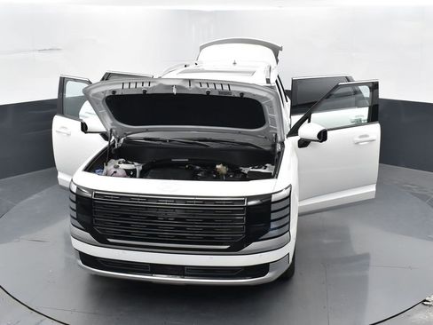 New 2026 Hyundai Palisade Calligraphy image 42