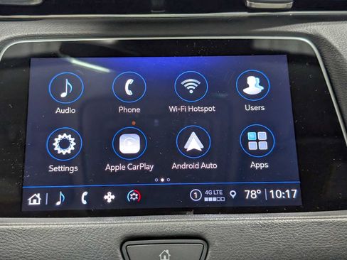 Used 2023 Cadillac XT4 Luxury w/ Cold Weather Package AWD/4WD image 25