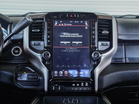 Used 2020 RAM 2500 Laramie image 43