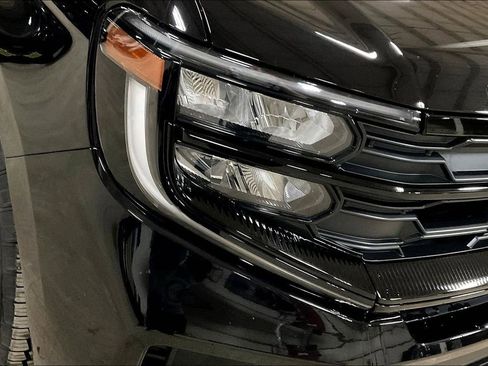 Certified 2025 Ford Expedition Max Active AWD/4WD image 28