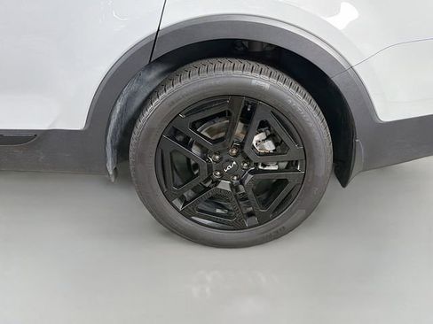 Used 2024 Kia Telluride EX X-Line AWD/4WD image 39