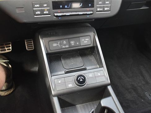 Used 2024 Hyundai Kona N Line AWD/4WD image 18