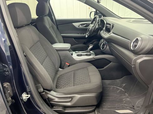 Used 2020 Chevrolet Blazer LT FWD image 21