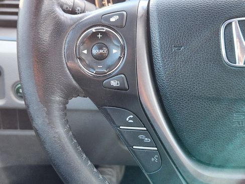 Used 2016 Honda Pilot EX-L image 29