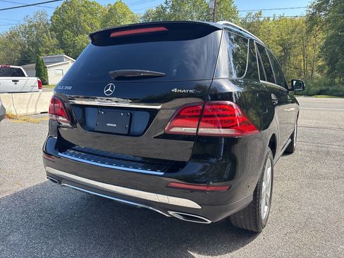 Used 2018 Mercedes-Benz GLE 350 4MATIC w/ Premium 2 Package image 13