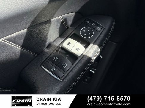 Used 2015 Mercedes-Benz GL 450 4MATIC image 11