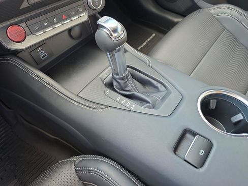 Used 2025 Ford Mustang GT Premium RWD image 10