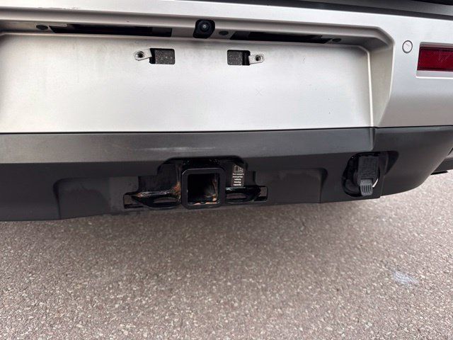 Certified 2023 Nissan Pathfinder Platinum AWD/4WD image 32