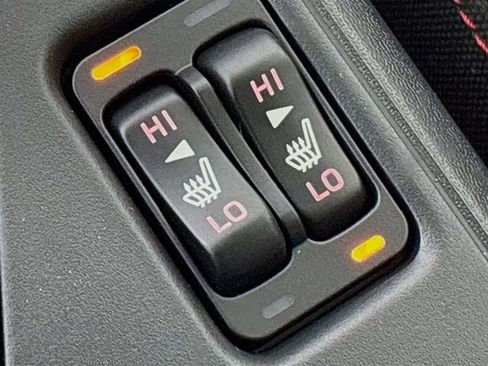 New 2026 Subaru Impreza 2.0i Sport image 19