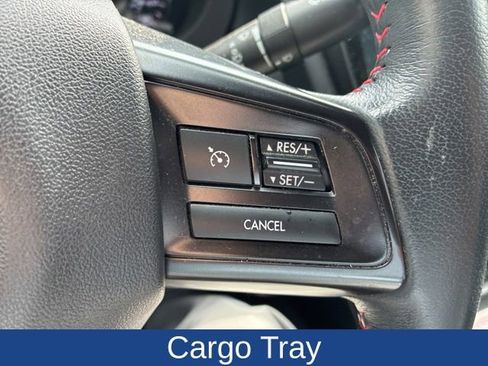 Used 2021 Subaru WRX w/ Popular Package #3 (IZT) AWD/4WD image 16
