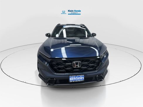 New 2026 Honda CR-V Sport-L image 5