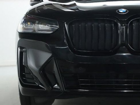 Used 2023 BMW X3 xDrive30i w/ M Sport Package AWD/4WD image 7