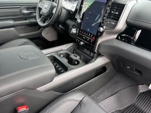 New 2026 RAM 1500 Rebel w/ Rebel Level 2 Equipment Group AWD/4WD image 16