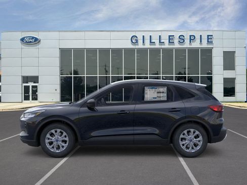 New 2025 Ford Escape Active w/ Cold Weather Package image 3