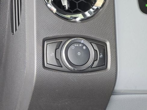 New 2026 Ford F750 2WD Crew Cab Super Duty image 6