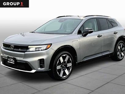 Used 2024 Honda Prologue Elite