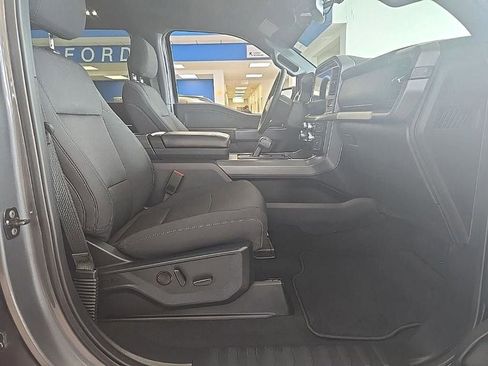 Used 2025 Ford F150 XLT w/ Equipment Group 302A MID image 42