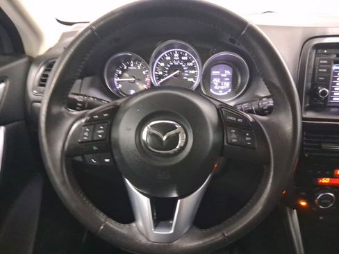 Used 2013 MAZDA CX-5 Grand Touring FWD image 21