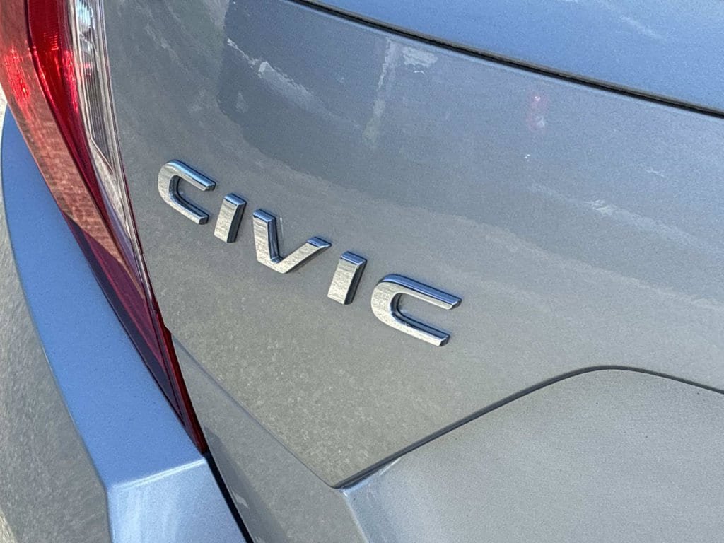 Used 2019 Honda Civic LX image 11