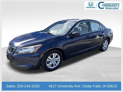 Used 2009 Honda Accord LX-P