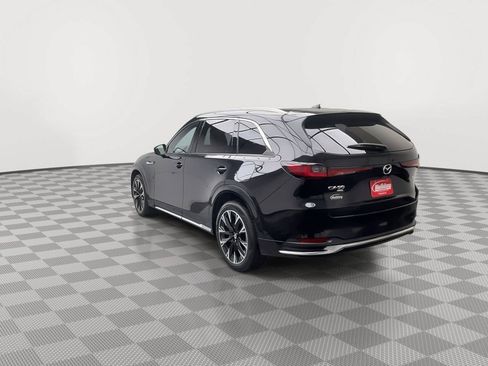 Certified 2024 MAZDA CX-90 3.3 Turbo S w/ Premium Plus AWD/4WD image 43