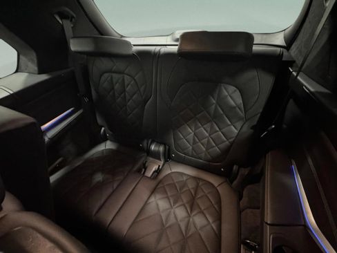 New 2026 BMW X7 xDrive40i w/ M Sport Package image 9