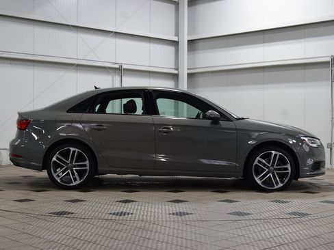 Used 2020 Audi A3 2.0T Premium w/ Final Edition Package image 9
