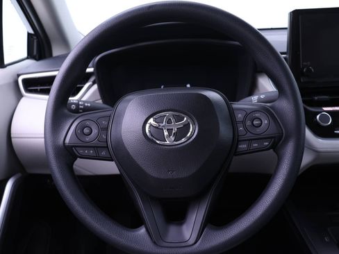 New 2026 Toyota Corolla Cross L image 14