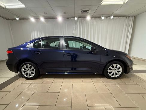 Certified 2023 Toyota Corolla LE image 6