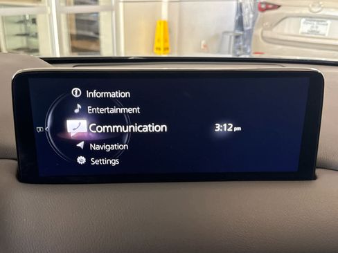 Certified 2023 MAZDA CX-5 Carbon Edition image 16