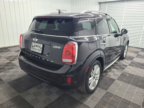 Used 2018 MINI Cooper Countryman ALL4 AWD/4WD image 11