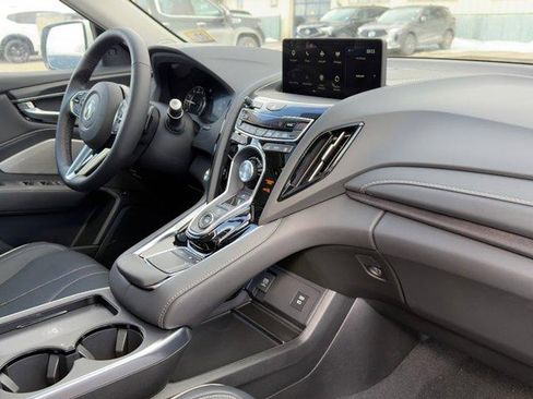 New 2026 Acura RDX SH-AWD w/ Advance Package image 5