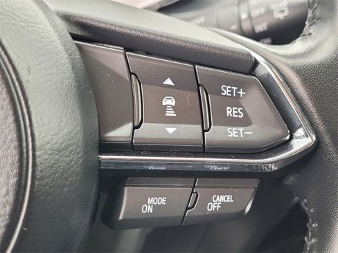 Used 2022 MAZDA CX-9 Sport image 24