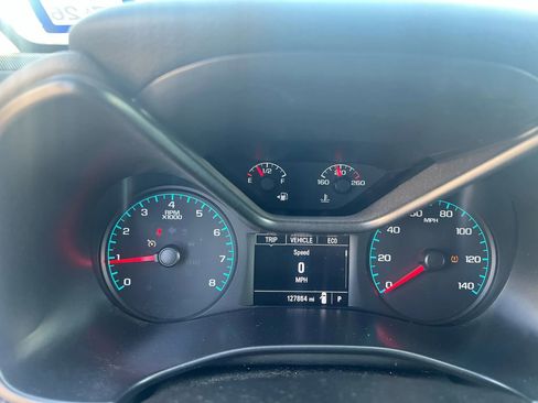 Used 2018 Chevrolet Colorado W/T w/ WT Convenience Package image 11