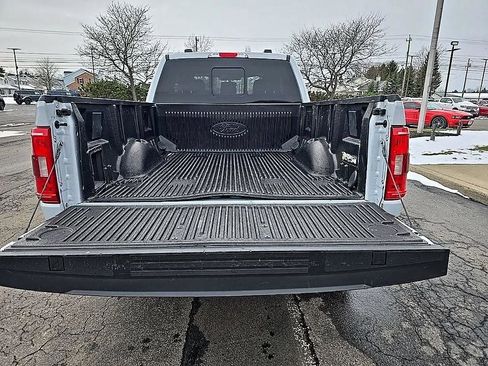 Used 2022 Ford F150 XLT w/ Equipment Group 302A High image 33