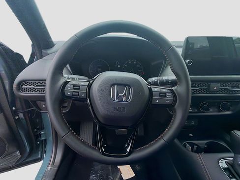 New 2027 Honda HR-V Sport image 10