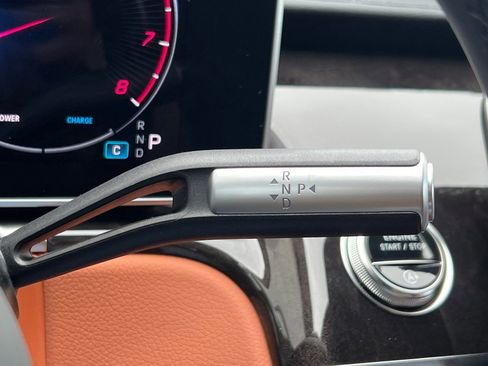 New 2026 Mercedes-Benz S 500 4MATIC image 23