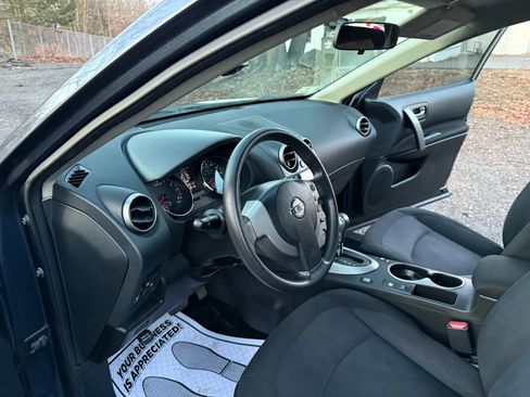 Used 2013 Nissan Rogue S image 29