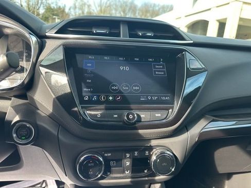 Used 2023 Chevrolet TrailBlazer LT w/ Convenience Package image 20