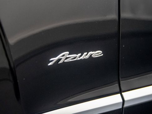 New 2026 Bentley Flying Spur Plug-In Hybrid image 35