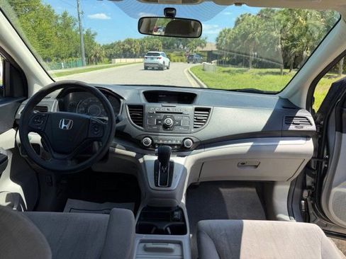 Used 2013 Honda CR-V LX image 10