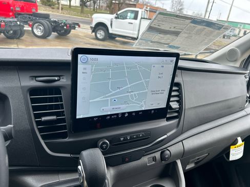 New 2026 Ford Transit 350 148 High Roof Extended image 32