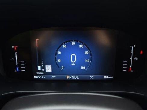 Used 2024 Ford Escape Active w/ Tech Pack #1 FWD image 3