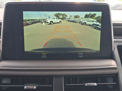 Certified 2024 Chevrolet Tahoe LT RWD image 20