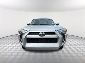 Used 2021 Toyota 4Runner SR5 Premium AWD/4WD video 2