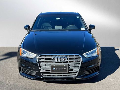 Used 2016 Audi A3 1.8T Premium image 8