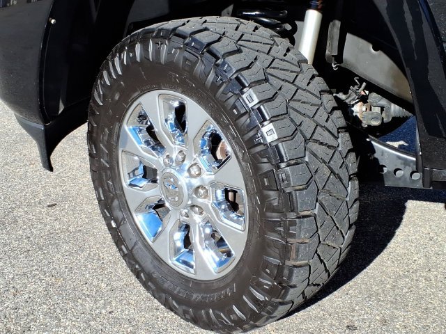 Used 2024 RAM 2500 Limited AWD/4WD image 8