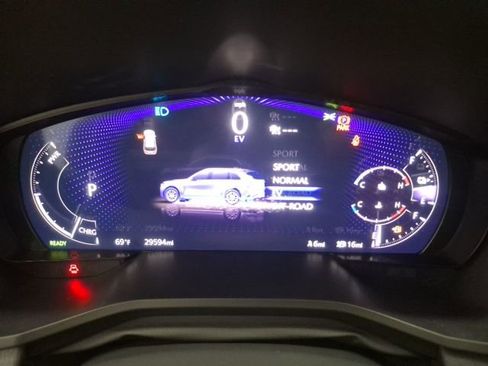 Used 2024 MAZDA CX-90 Plug-In Hybrid w/ Premium Pkg image 36